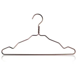 5 Perchas Alu, bronce*Nomess Copenhagen Discount
