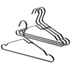 4 Perchas Linn,*Brabantia Discount
