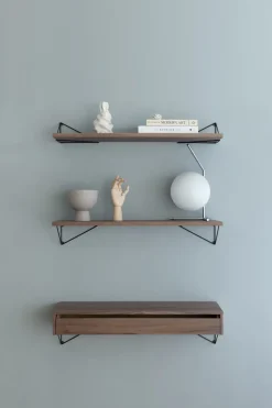 2 Soportes para balda Pythagoras,*Maze Online