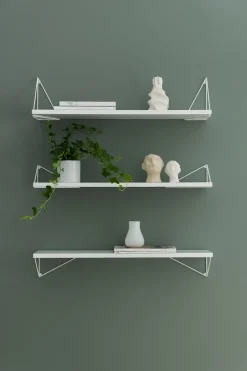 2 Soportes para balda Pythagoras,*Maze Hot