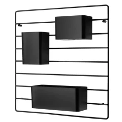 3 Organizers,*String Outlet
