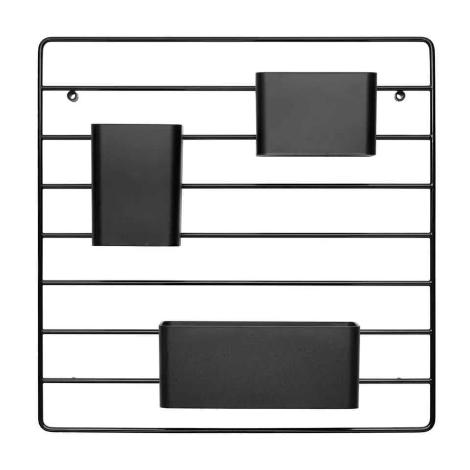 3 Organizers,*String Outlet