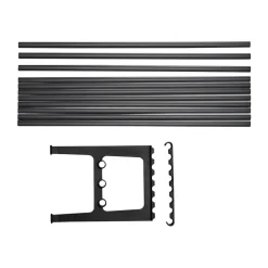 Accesorio banco Nostalgi 100 cm,*Essem Design Outlet