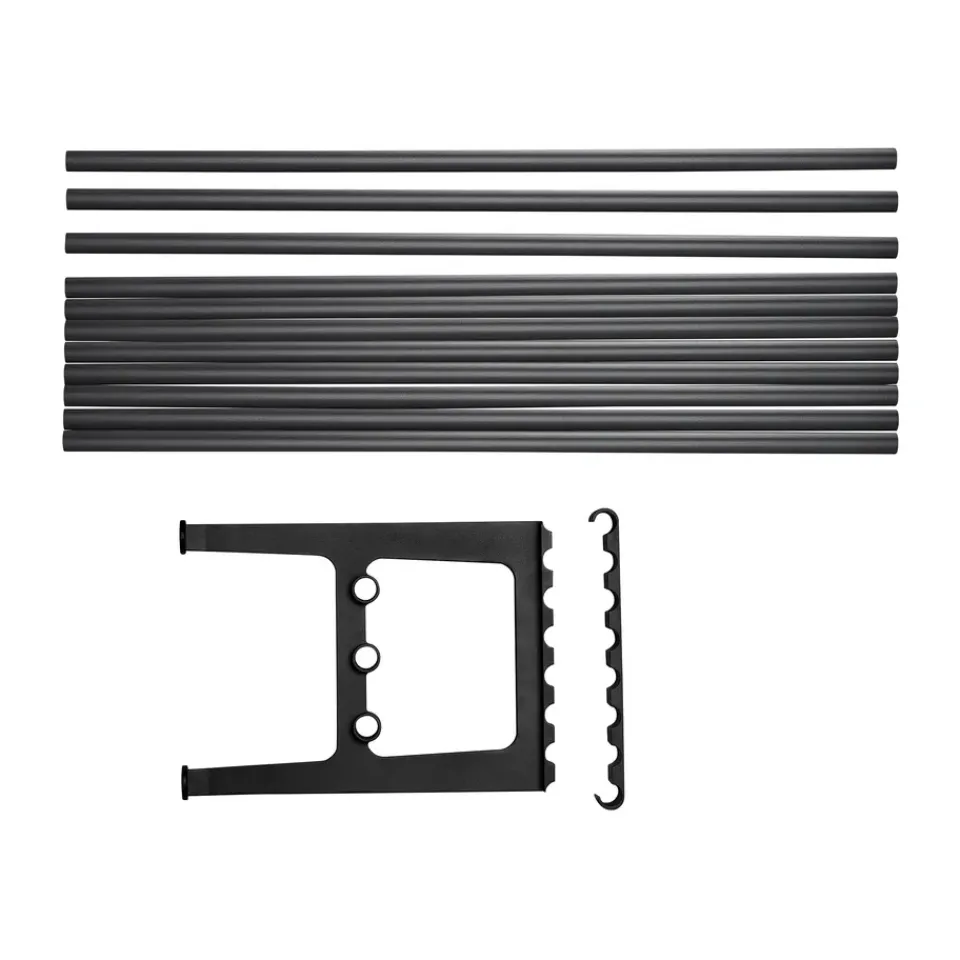 Accesorio banco Nostalgi 100 cm,*Essem Design Outlet