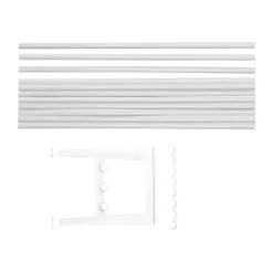 Accesorio banco Nostalgi 100 cm,*Essem Design Hot