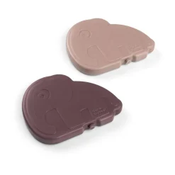 Acumuladores de frío Elphee 2-pack, Powder*Done by deer