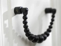 Aldaba para puerta , Black*Garden Glory Best