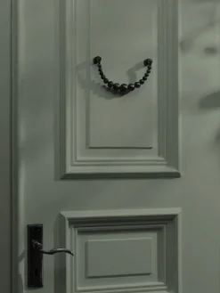 Aldaba para puerta , Black*Garden Glory Best