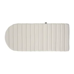 Almohadilla de asiento Groove Full Seat, Masilla*Tom Dixon Best
