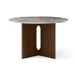 Androgyne Mesa, Grey galaxy-roble teñido oscuro*Audo Copenhagen Online