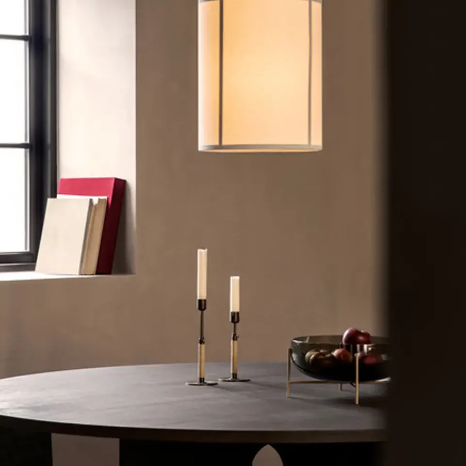 Androgyne Mesa, Natural oak*Audo Copenhagen Hot