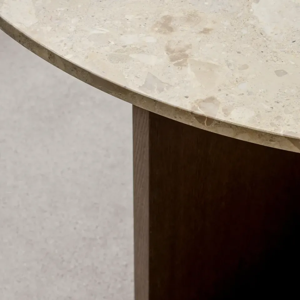 Androgyne Mesa, Natural oak*Audo Copenhagen Hot