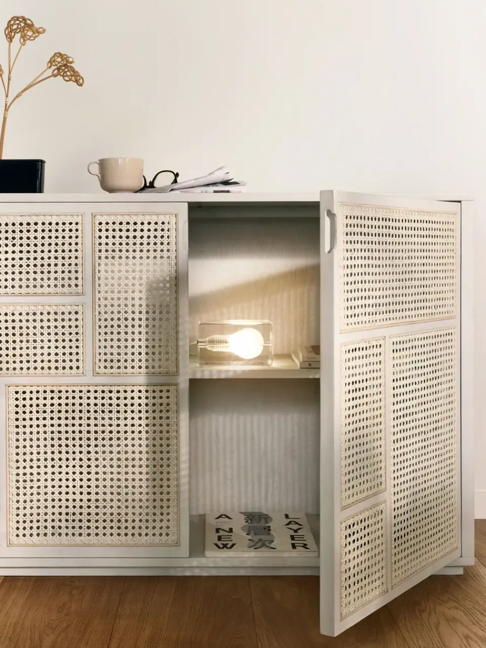 Aparador Air,*Design House Stockholm Clearance