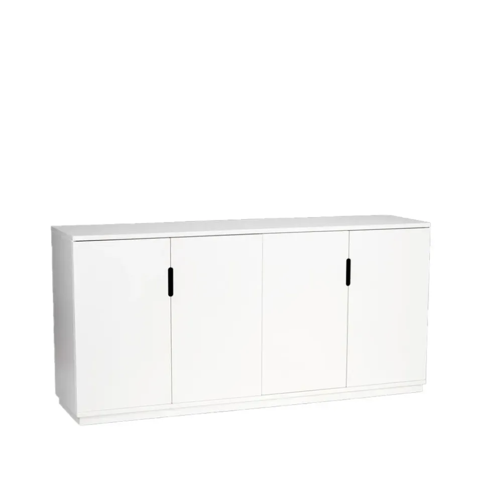 Aparador Aoko 77x160 cm, Lacado*Mavis Discount