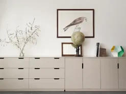 Aparador Aoko 77x160 cm, Lacado*Mavis Discount