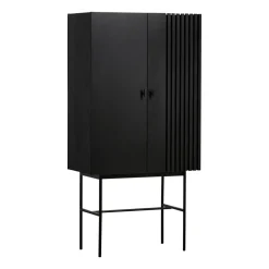 Aparador Array 80 cm, Roble pintado de*Woud Best