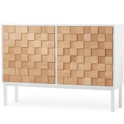 Aparador Collect 2016 bajo, roble aceitado -*A2 Online