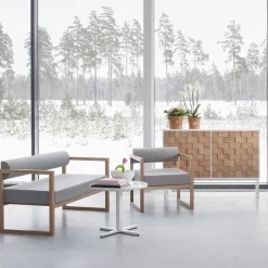 Aparador Collect 2016 bajo, roble aceitado -*A2 Online