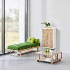 Aparador Collect 2016, roble aceitado -*A2 Best