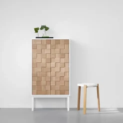 Aparador Collect 2016, roble aceitado -*A2 Best