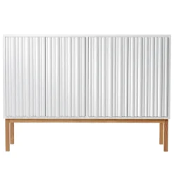 Aparador Collect bajo 2013, patas de roble*A2 Outlet