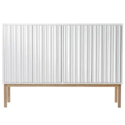 Aparador Collect bajo 2013, roble aceitado*A2 Discount