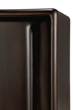 Aparador Flow , Rose brown mahogany, 168x82 cm*Ethnicraft Discount