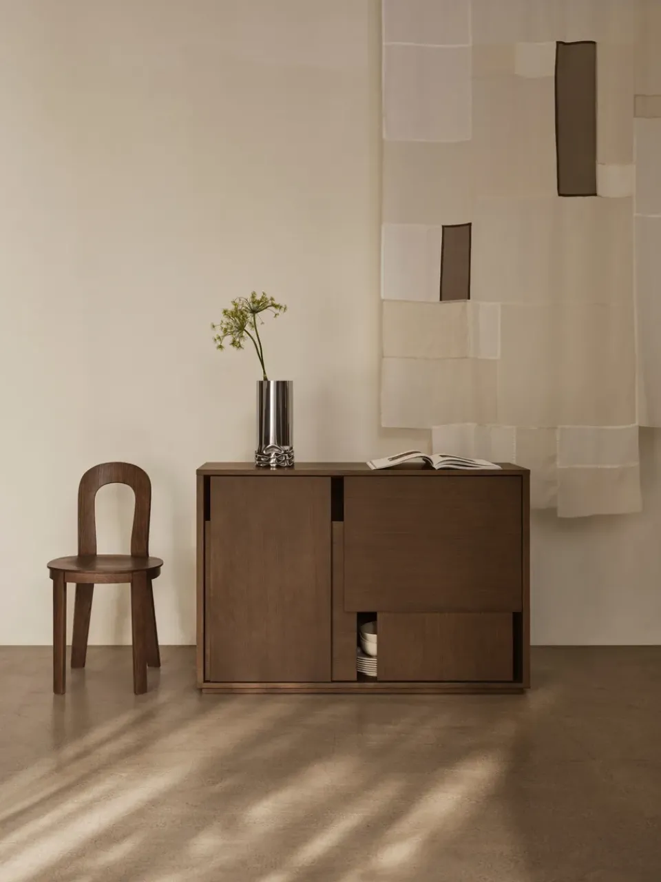 Aparador Layer, , 120×82 cm*Design House Stockholm Online
