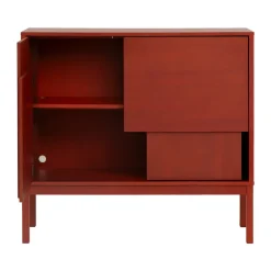 Aparador Layer, , 120x110, con patas*Design House Stockholm Best