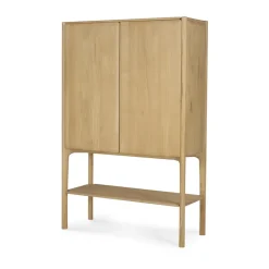 Aparador PI , Roble, 2 puertas, 110 cm*Ethnicraft Best