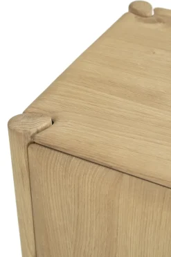 Aparador PI , Roble, 2 puertas, 110 cm*Ethnicraft Best