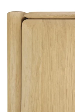 Aparador PI , Roble, 2 puertas, 110 cm*Ethnicraft Best