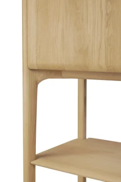 Aparador PI , Roble, 2 puertas, 110 cm*Ethnicraft Best