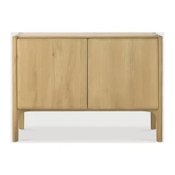 Aparador PI, Roble, 2 puertas*Ethnicraft Online