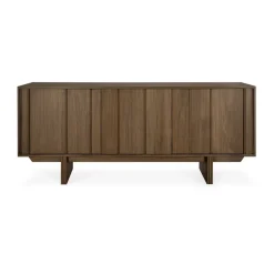 Aparador Pillar, Teak salvaje, 169 cm*Ethnicraft Hot
