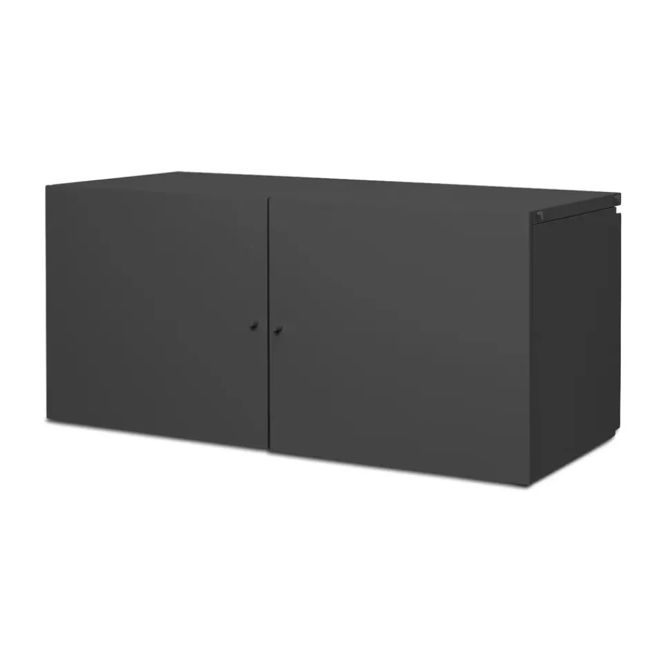 Aparador Punctual 41,6x91,5 cm, Anthracite*Ferm Living Sale
