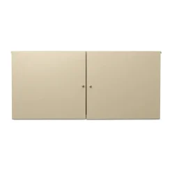 Aparador Punctual 41,6x91,5 cm, Cashmere*Ferm Living Outlet