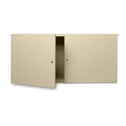 Aparador Punctual 41,6x91,5 cm, Cashmere*Ferm Living Outlet