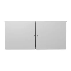 Aparador Punctual 41,6x91,5 cm, Light grey*Ferm Living Discount