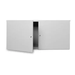Aparador Punctual 41,6x91,5 cm, Light grey*Ferm Living Discount