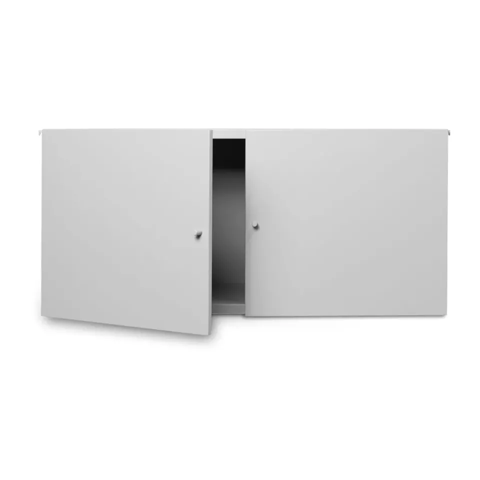 Aparador Punctual 41,6x91,5 cm, Light grey*Ferm Living Discount