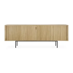 Aparador Roller Max, Roble, 224 cm*Ethnicraft Online
