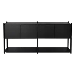 Aparador Sceene H, Roble teñido*Gejst Online