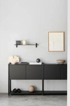 Aparador Sceene H, Roble teñido*Gejst Online