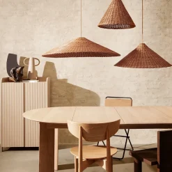 Aparador Sill Low, Cashmere*Ferm Living Sale