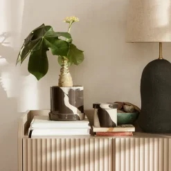 Aparador Sill Low, Cashmere*Ferm Living Sale