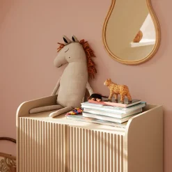 Aparador Sill Low, Cashmere*Ferm Living Sale