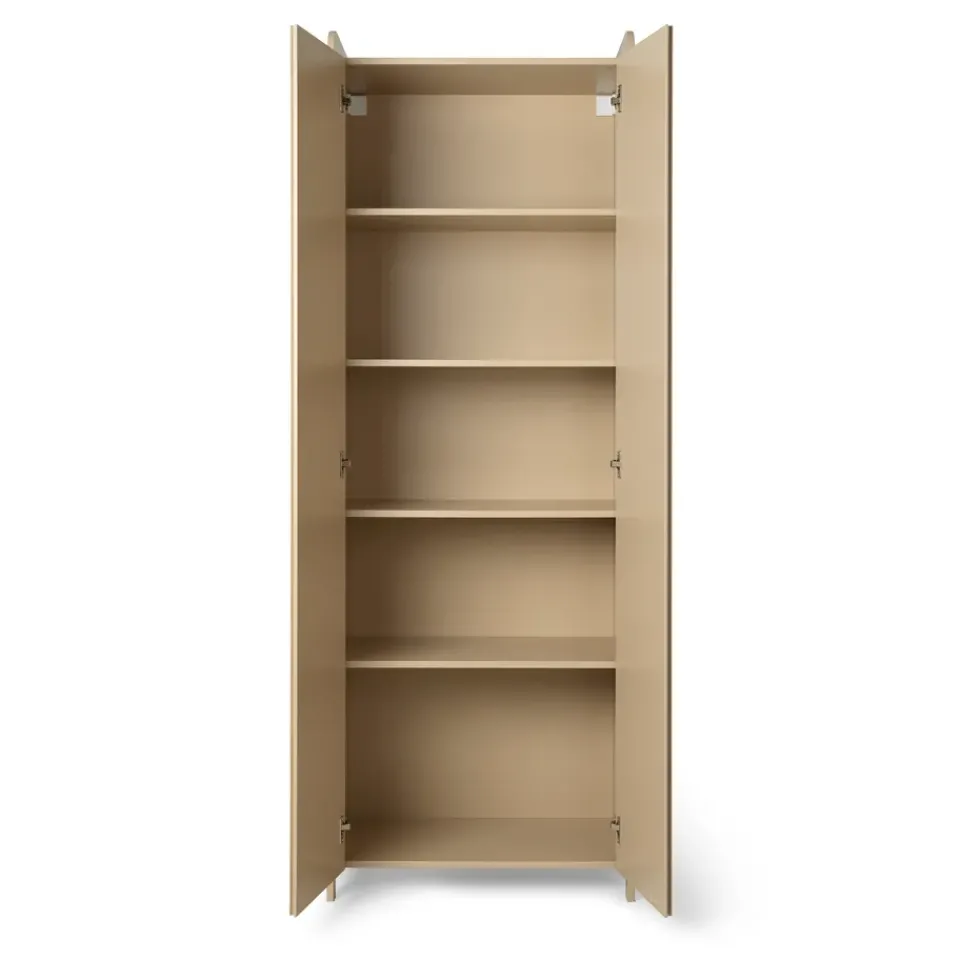 Aparador Sill Tall, Cashmere*Ferm Living Discount