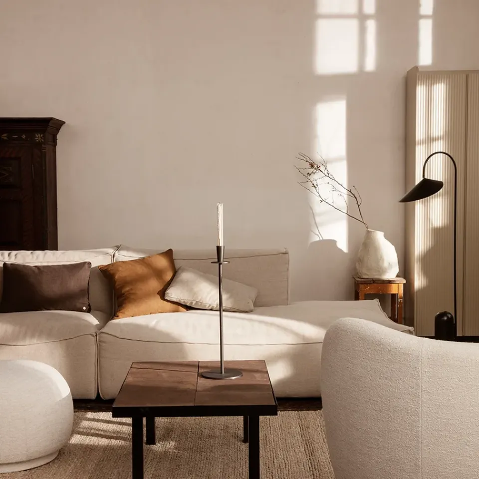 Aparador Sill Tall, Cashmere*Ferm Living Discount
