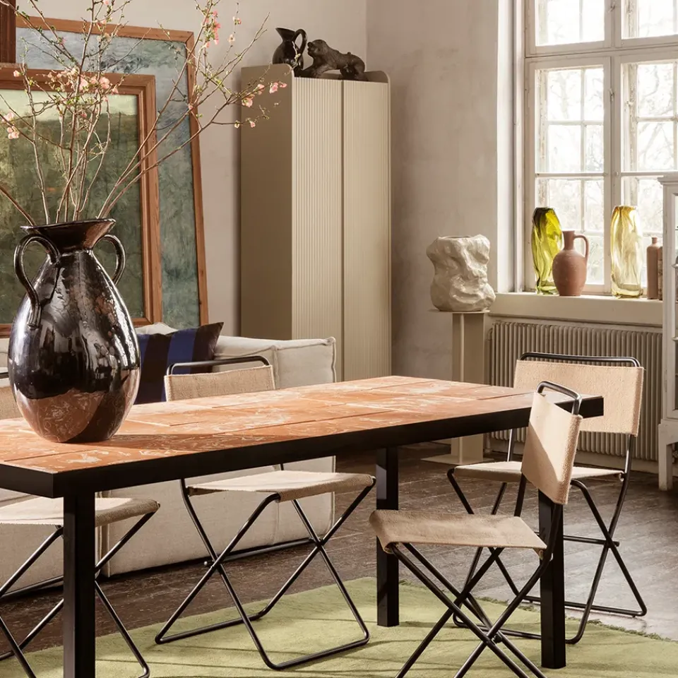 Aparador Sill Tall, Cashmere*Ferm Living Discount